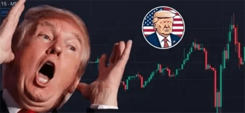 trump币今日7月15日行情 trump币新闻&快讯一览