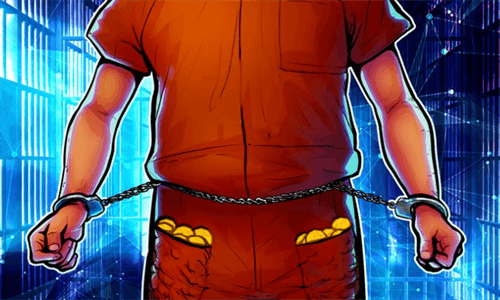 Tornado Cash 开发者 Aleey Pertsev 上诉准备期间保释申请再遭拒