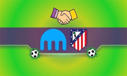 Kraken交易所携手马德里竞技，共探加密货币与体育新纪元