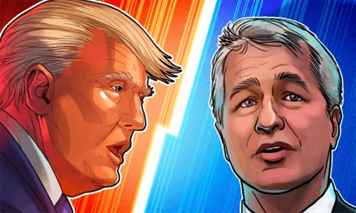 特朗普对比特币立场软化，拟于比特币大会发表演讲