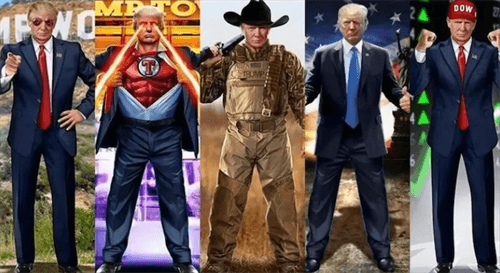 加密货币特朗普2024新闻资讯一览 _ 持续更新中