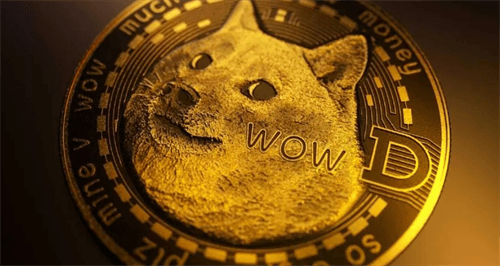 doge币7月23日多少钱一枚 doge币为啥每年增发50亿