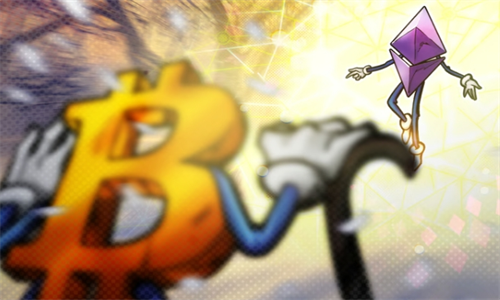 以太坊ETF首秀惊艳，比特币多头坚守67000美元防线