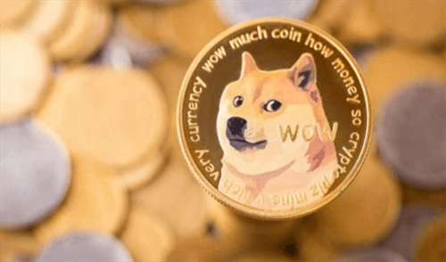 doge币是不是山寨币? doge币当前的最新价格是多少?
