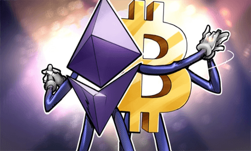 Hashde拟在美推比特币与以太坊现货ETF