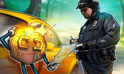 Coinbase英国子公司因违规被罚450万美元