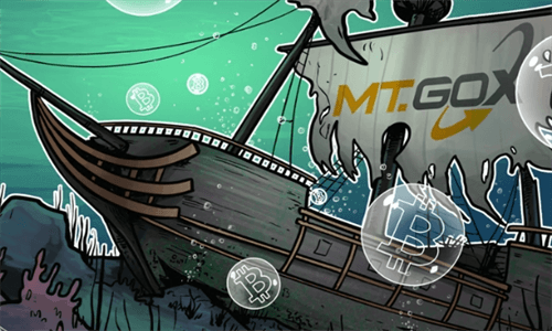 Mt.Go债权人陆续收到近半比特币，市场未见抛售潮