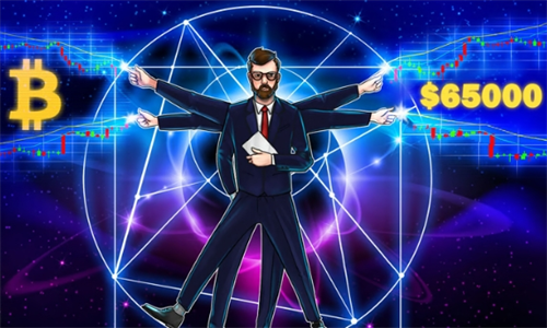 比特币空头扩大卖方活动，市场波动性加剧