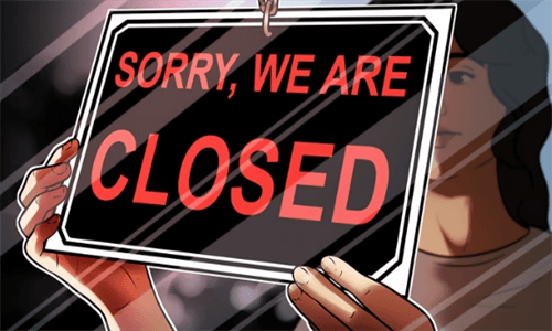 ZK Protocol关闭：以太坊二层网络平台终止