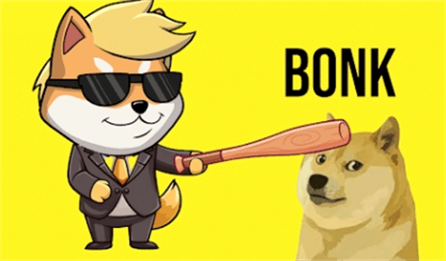 bonk币会不会是千倍币? Bonk Meme是如何爆火的?
