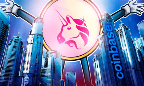 Base网络崛起，挑战Arbitrum，成Uniswap DE交易热门