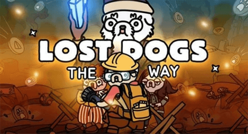 WOOF币如何获取? Notcoin合作Lost Dogs玩法介绍