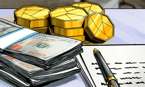 CoinShares二季度收入暴涨110%，FT索赔功不可没