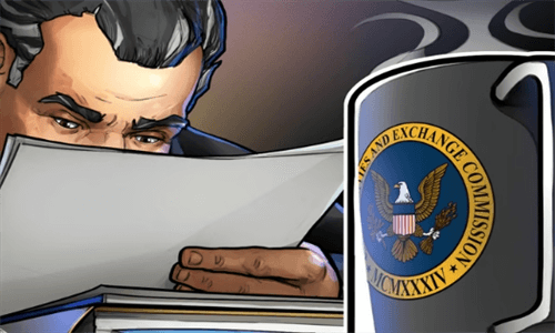 Coinbase质疑SEC交易所定义修改成本效益