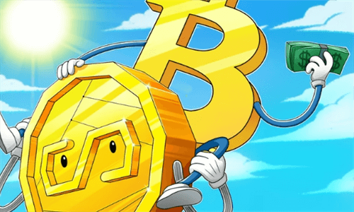 机构投资者暂停稳定币增持，比特币价格跌破关键心理关口