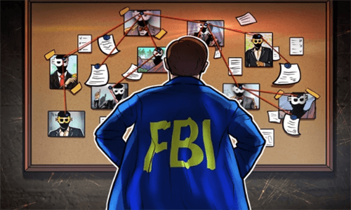 FBI回应比特币创始人中本聪身份查询：既未证实也未否认