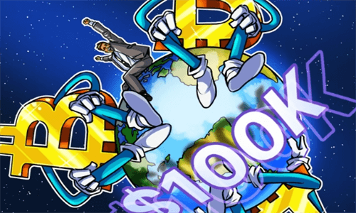 比特币价格展望：减半后或迎六位数价值