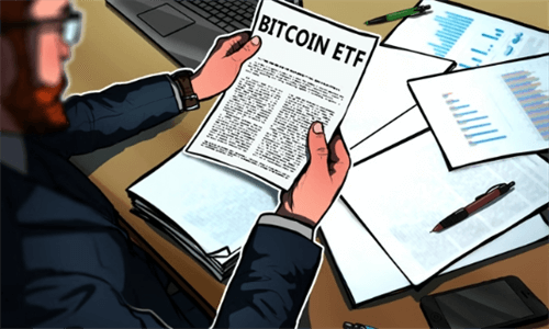 先锋CEO拒绝加密ETF，专注投资者保护与增长