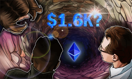 以太坊价格反弹但下行风险依旧显著，分析师意见不一