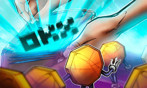 欧易ok钱包革新升级，携手Blinks拓展多链交易体验