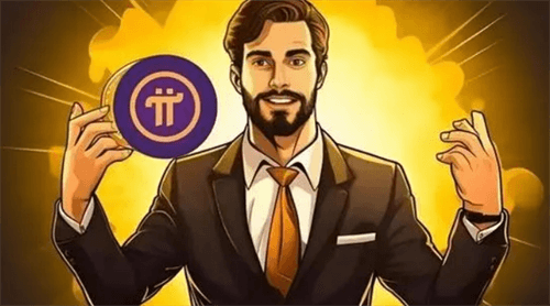 pi币2024年最新消息报道 警惕pi币app中国版系诈骗洗钱