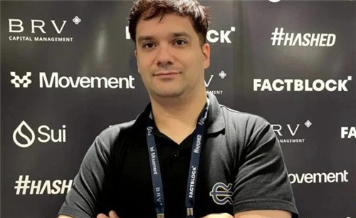 前Mt.Go CEO Mark Karpeles重启征程，推新所Ellip，誓雪85万BTC遗失之耻！
