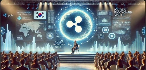 瑞波CEO Brad Garlinghouse预告：全新稳定币RLUSD即将数周内震撼上线