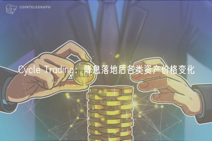 Cycle Trading:降息落地后各类资产价格变化