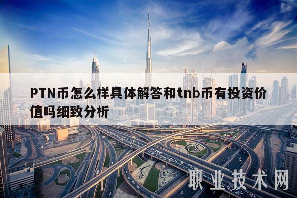 PTN币怎么样具体解答和tnb币有投资价值吗细致分析