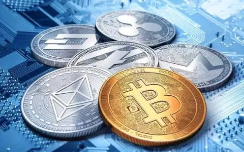 cro币今天1个价格多少钱 cro最新消息