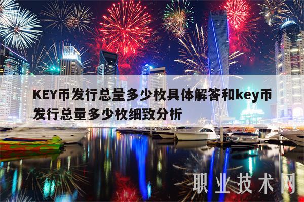 KEY币发行总量多少枚具体解答和key币发行总量多少枚细致分析