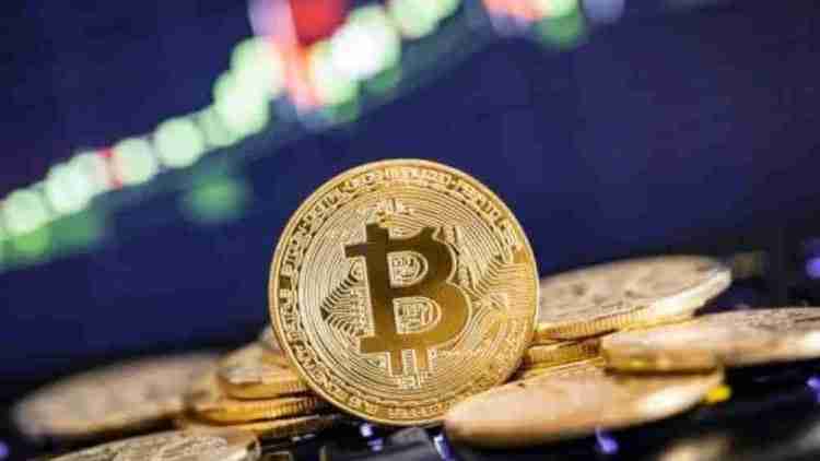 1个比特币可以拆分多少？比特币只能一个一个买吗？