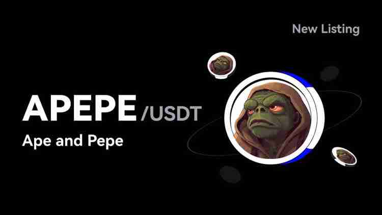 APEPE币上线交易所有哪些？怎么买？APEPE币购买教程
