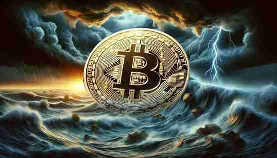 分析师Axel Bitblaze：比特币减半后的1月抛售是正常现象