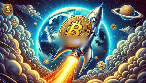 分析师:最高上看27.6万美元!比特币突破杯柄型态阻力线