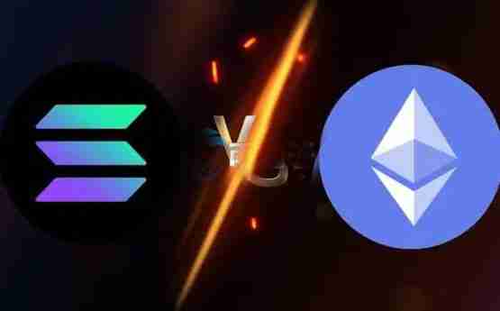 Meme币热潮推升Solana收入、超以太坊协议收入10倍