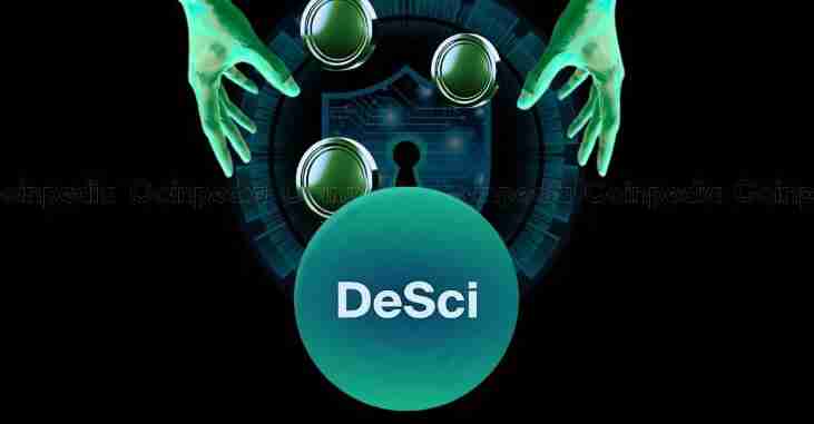 DeSci赛道是什么意思？有前景吗？DeSci赛道的潜力项目介绍