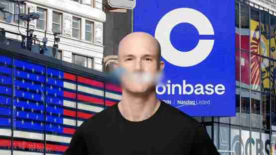 Kaiko报告:Coinbase迎来两年来最高交易量解读
