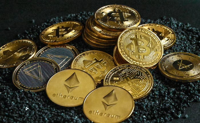 币圈十大交易软件app排行榜(2025年权威榜单)