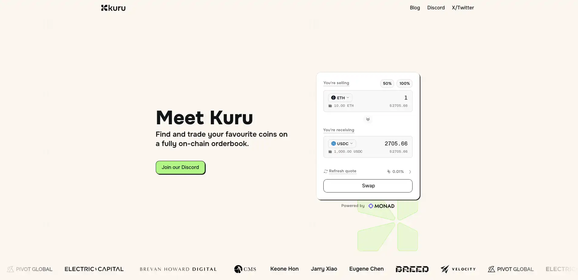 熊链之后,哪些热门公链生态项目值得关注?