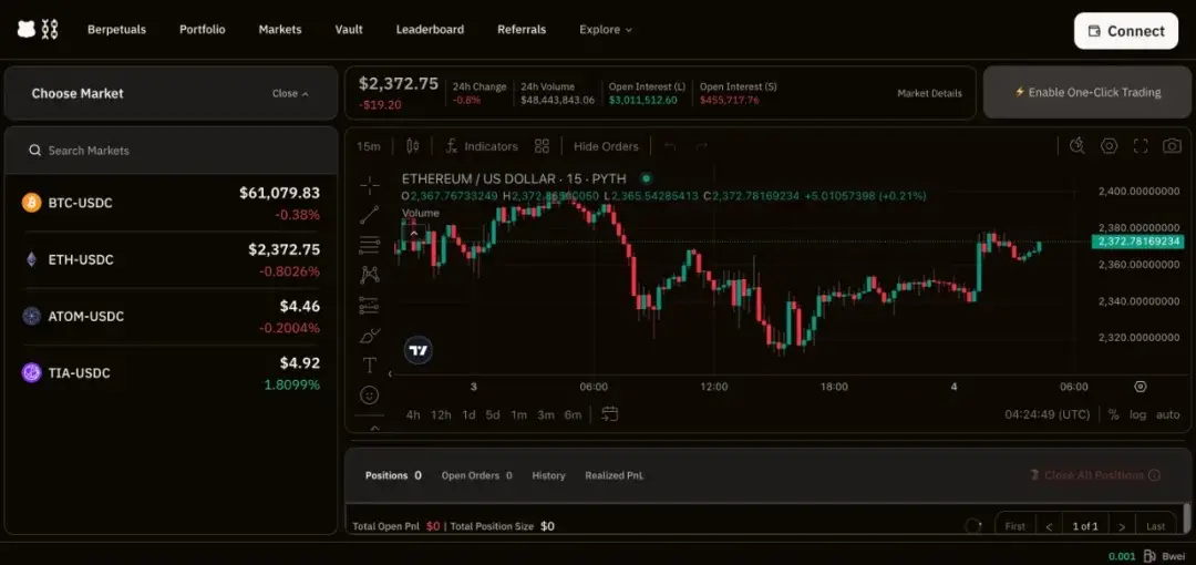 探索 Berachain:原生协议与技术要点分析