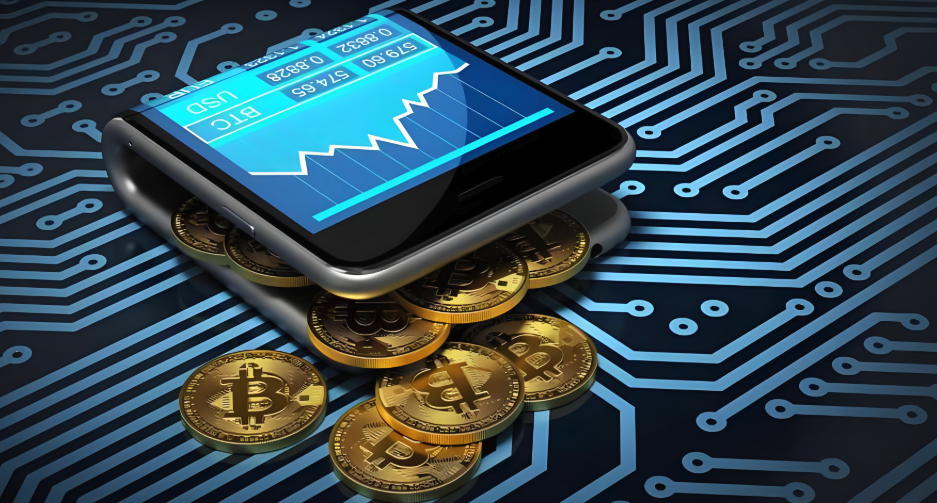 币圈十大app都有哪些？2025币圈app最新排行榜