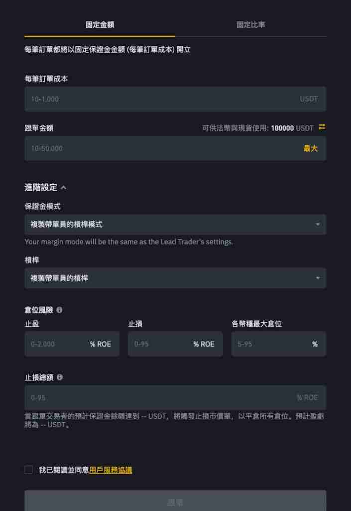 跟单交易是什么?适合你吗?跟单交易玩法、风险及交易所介绍