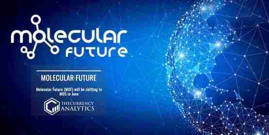 MOF币发行价多少？分子未来币发行价格介绍