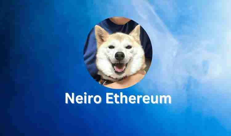 Neiro Ethereum(NEIRO)币是什么?NEIRO会成为下一个狗狗币吗?