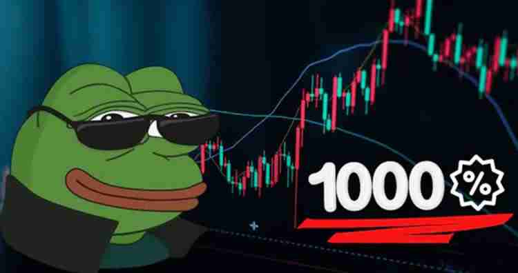 PEPE币2024-2025牛市会成为百倍币吗?会突破吗?