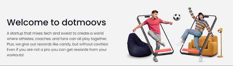 Dotmoovs(MOOV)币是什么？MOOV币值得投资吗？