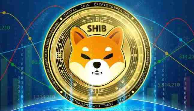 SHIB币是什么币种?SHIB币未来前景及价格走势分析