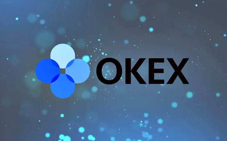 OKX交易所注册充值提现教程