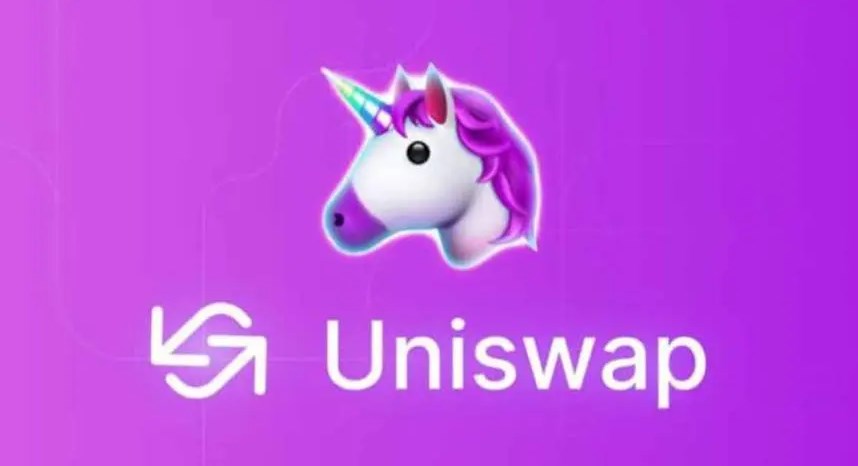 如何访问Uniswap交易所的最新登录入口
